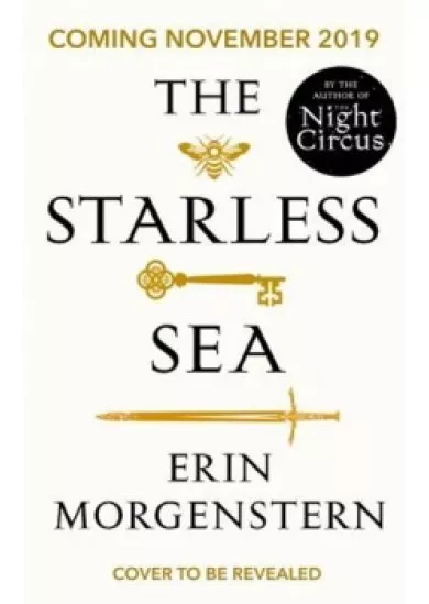 The Starless Sea