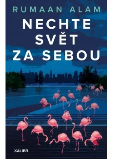 Nechte svět za sebou