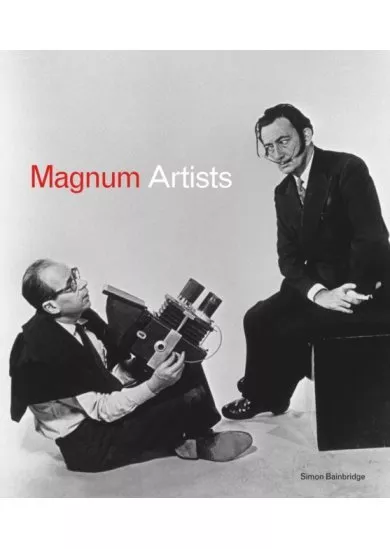 Magnum Artists