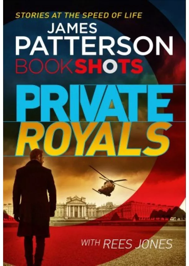 James Patterson - Private Royals