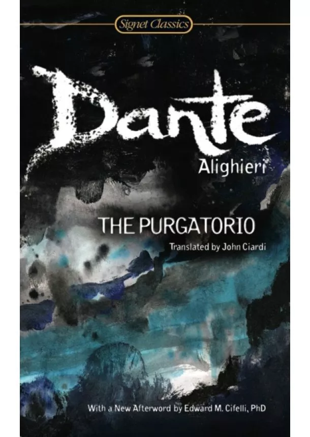 Dante Alighieri - Purgatorio