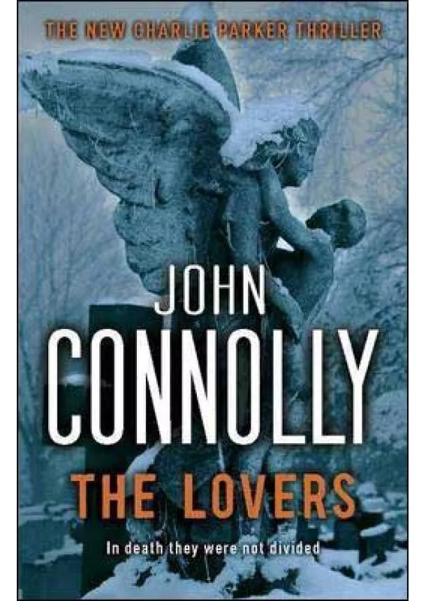 John Connolly - Lovers