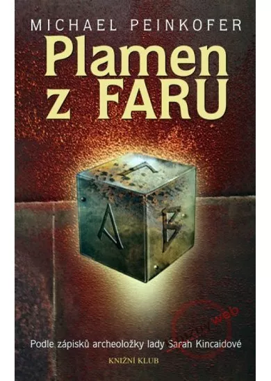 Plamen z Faru