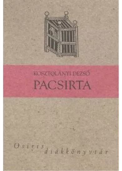 Pacsirta