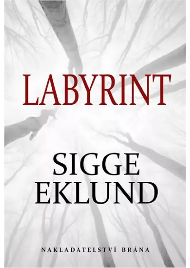 Sigge Eklund - Labyrint