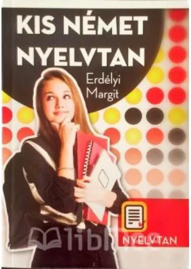 Kis német nyelvtan