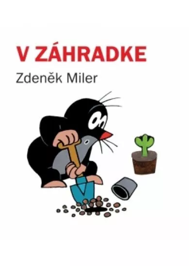 V záhradke, 3. vyd.