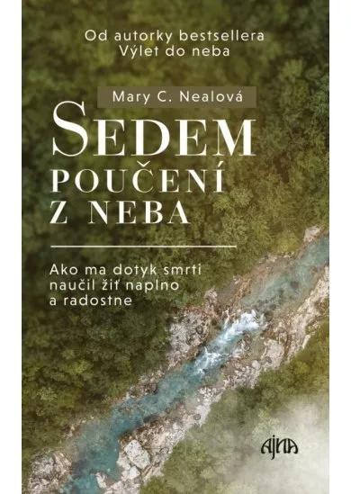 Sedem poučení z neba