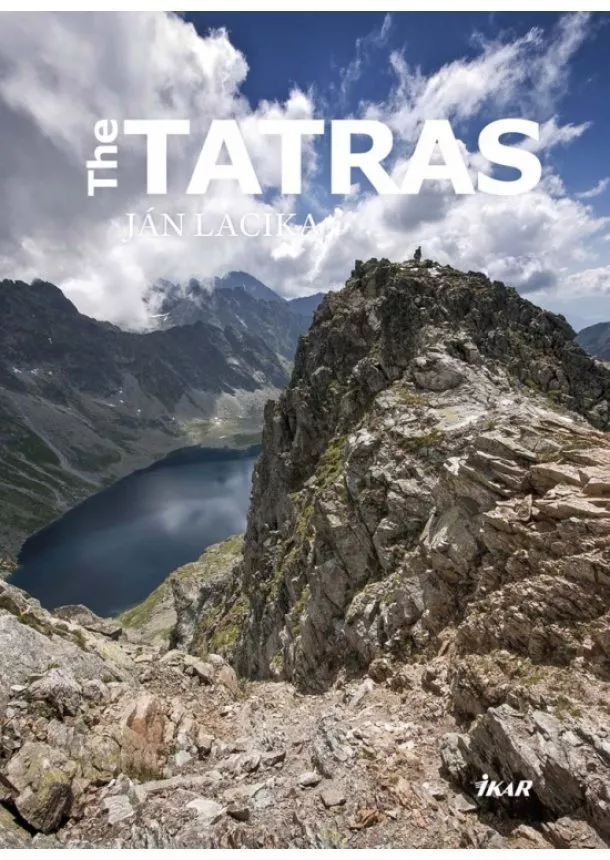 Ján Lacika - Tatras - Visiting Slovakia