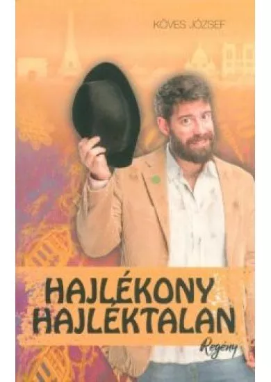 Hajlékony hajléktalan