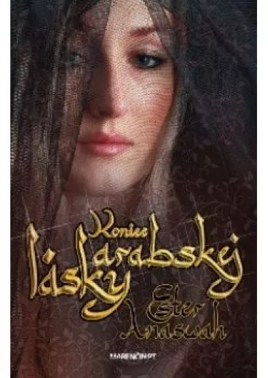 Koniec arabskej lásky