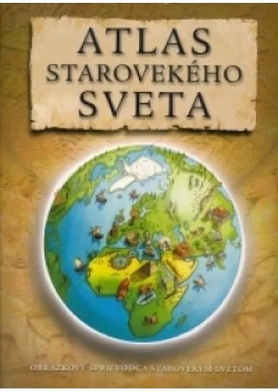 Atlas starovekého sveta