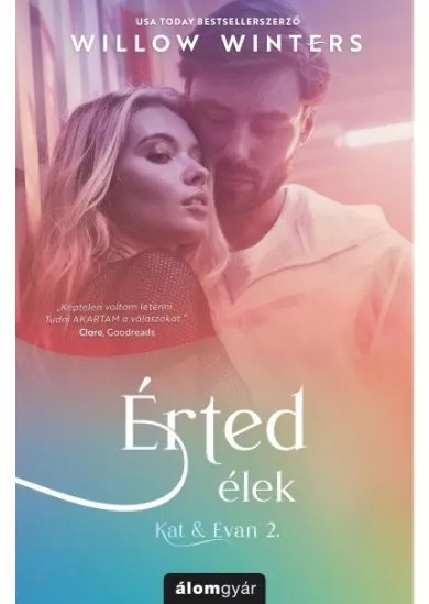 Érted élek - Kat + Evan 2.