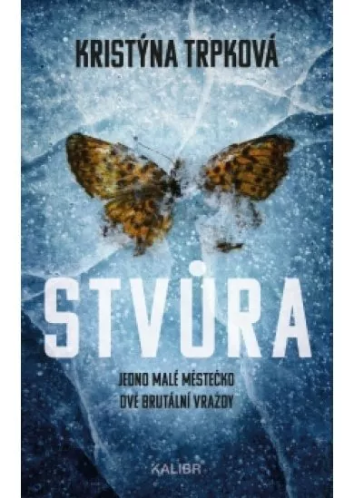 Stvůra