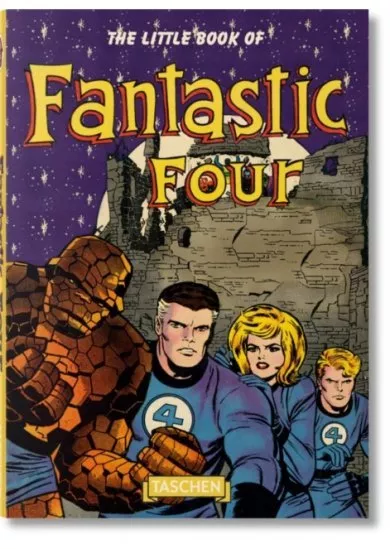 Marvel, Fantastic Four