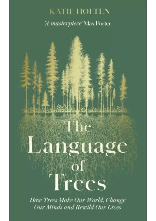 Katie Holten - The Language of Trees