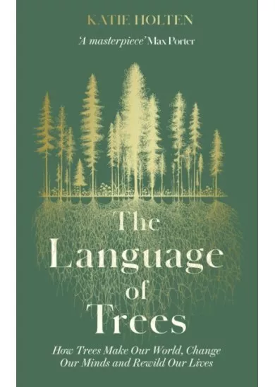 The Language of Trees