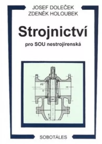 Strojnictví - pro SOU nestrojírenská