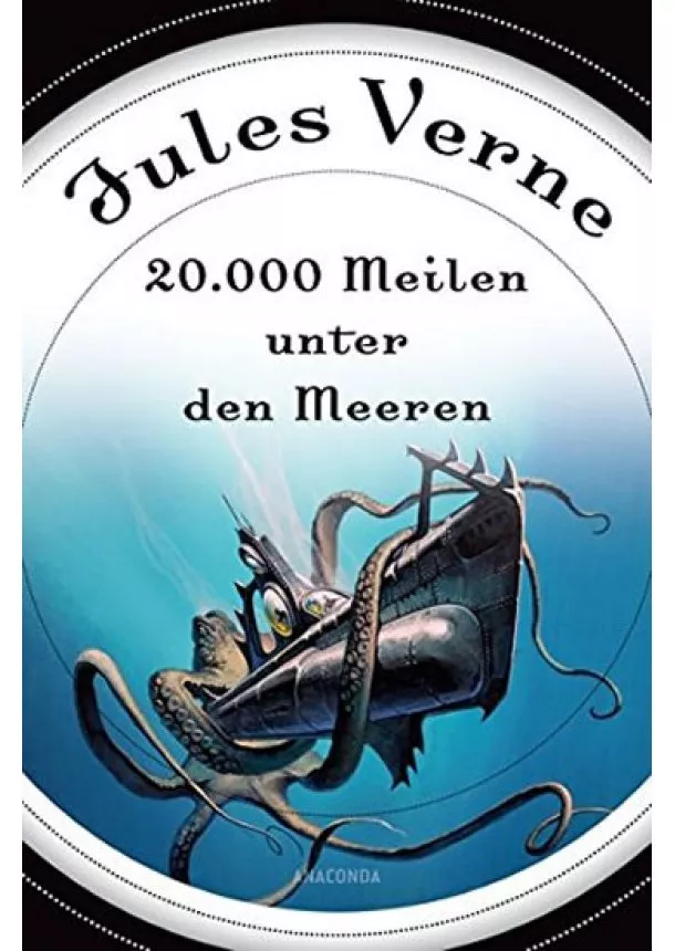 20.000 Meilen unter den Meeren