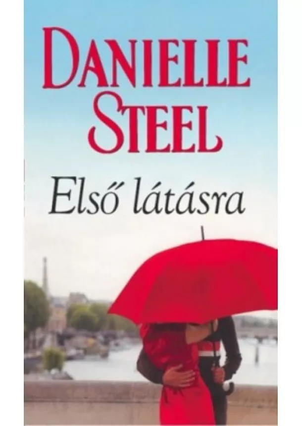 DANIELLE STEEL - Első ​látásra