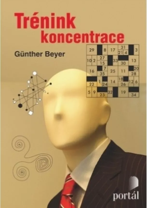 Günther Beyer - Trénink koncentrace