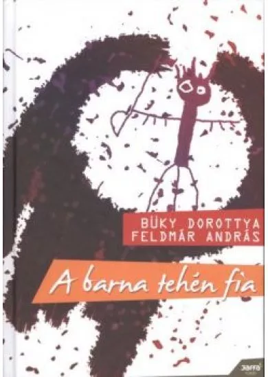 A barna tehén fia