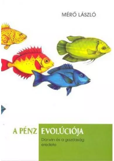 A pénz evolúciója