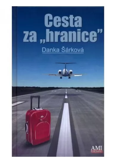 Cesta za hranice