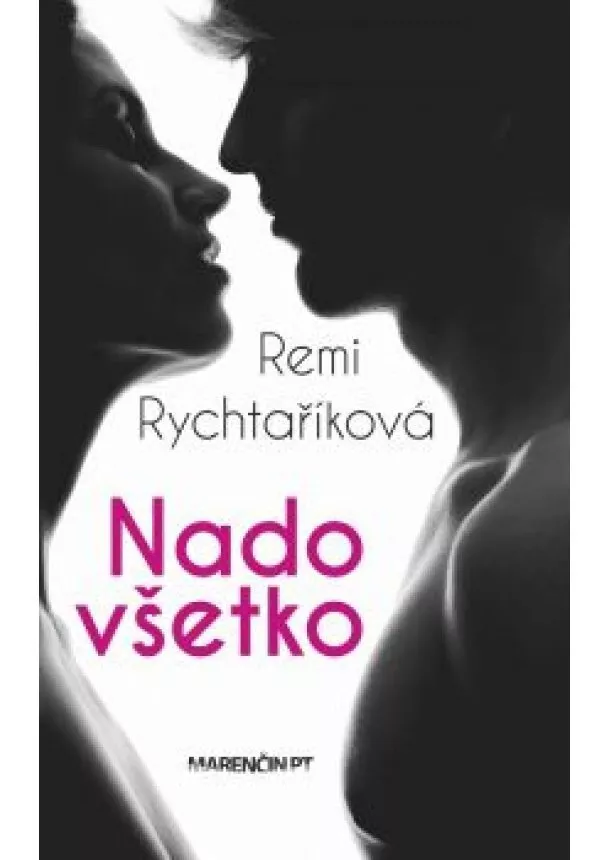  Remi Rychtaříková - Nadovšetko