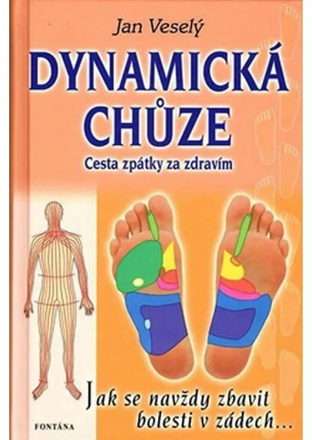 Jan Veselý  - Dynamická chůze