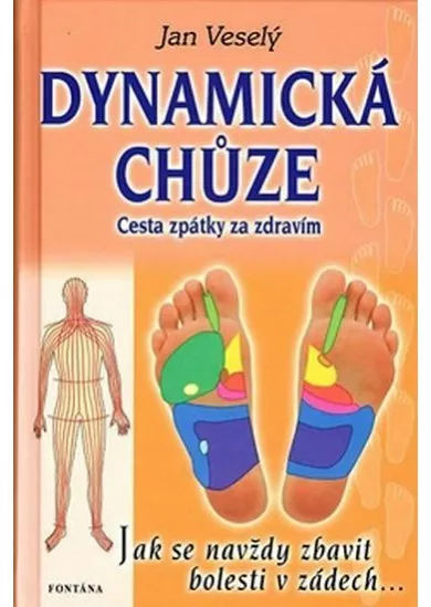 Dynamická chůze