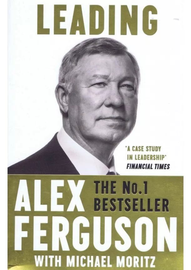 Alex Ferguson - Leading