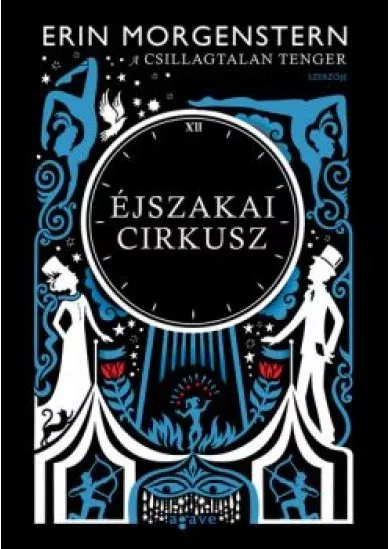 Éjszakai cirkusz