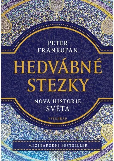 Hedvábné stezky