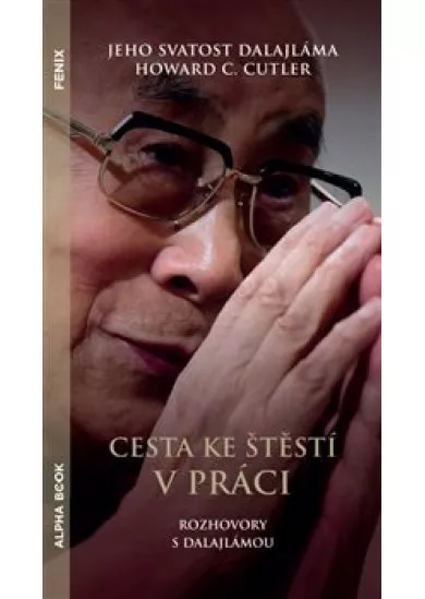 Cesta ke štěstí v práci