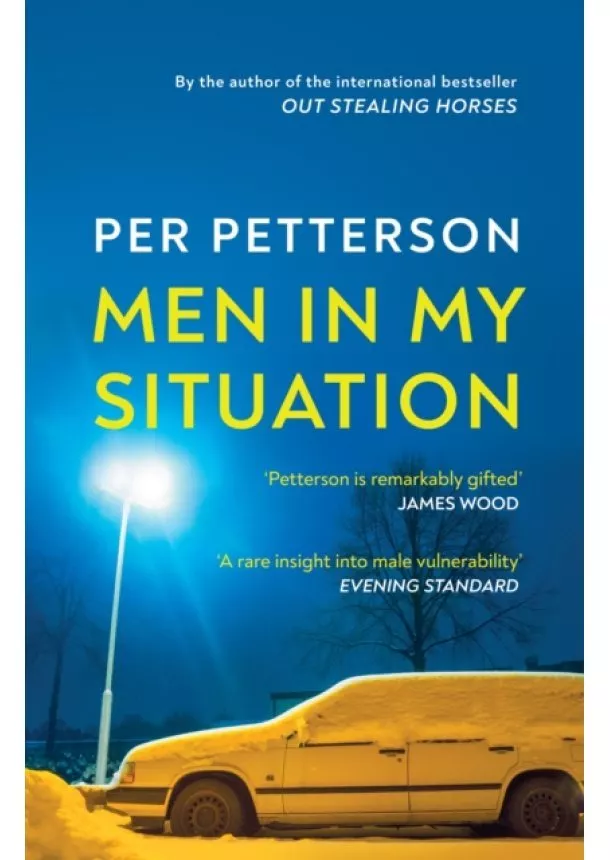 Per Petterson - Men in My Situation