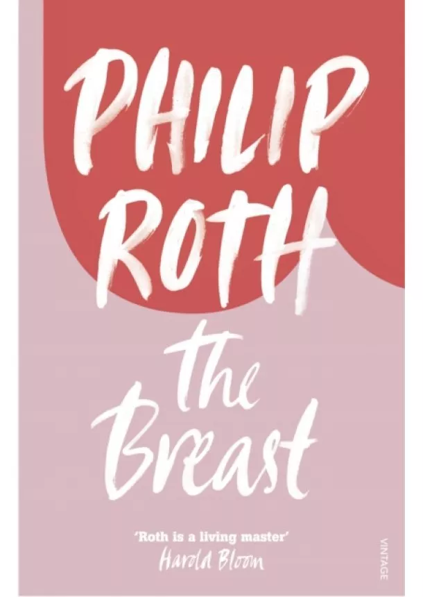 Philip Roth - The Breast