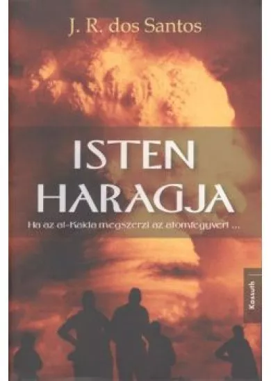 Isten haragja