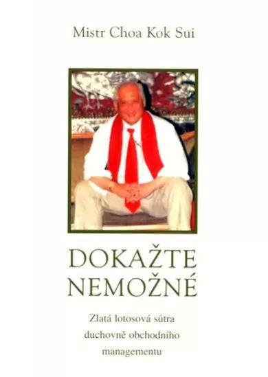 Dokažte nemožné