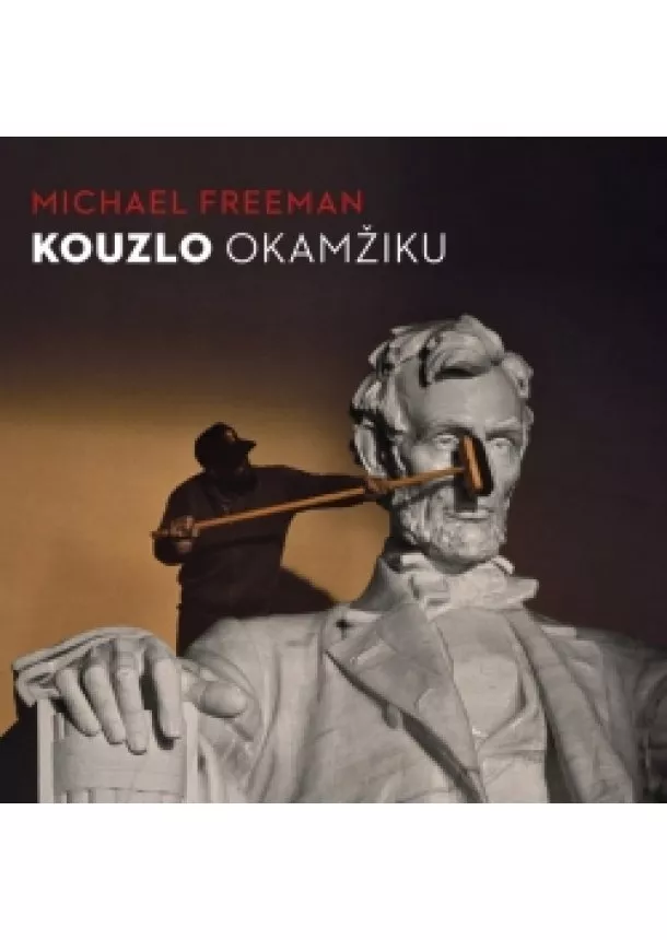 Michael Freeman - Kouzlo okamžiku