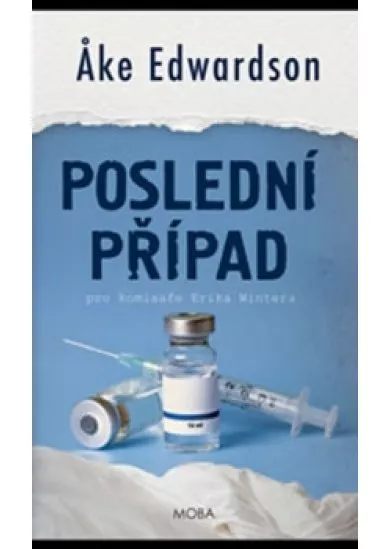 Poslední případ