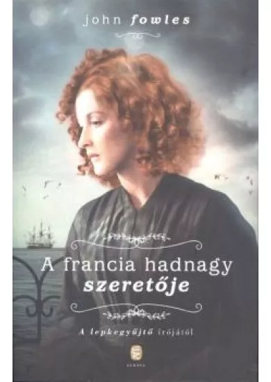 A francia hadnagy szeretője