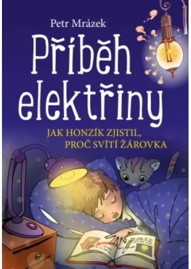 Příběh elektřiny