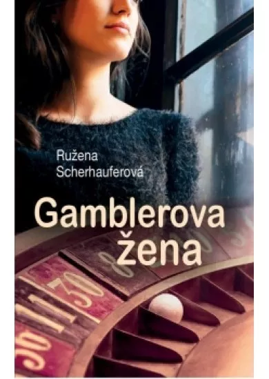 Gamblerova žena