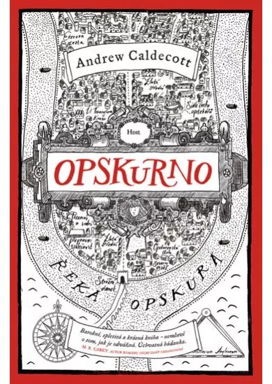 Opskurno