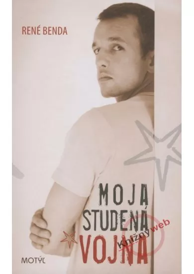 Moja studená vojna