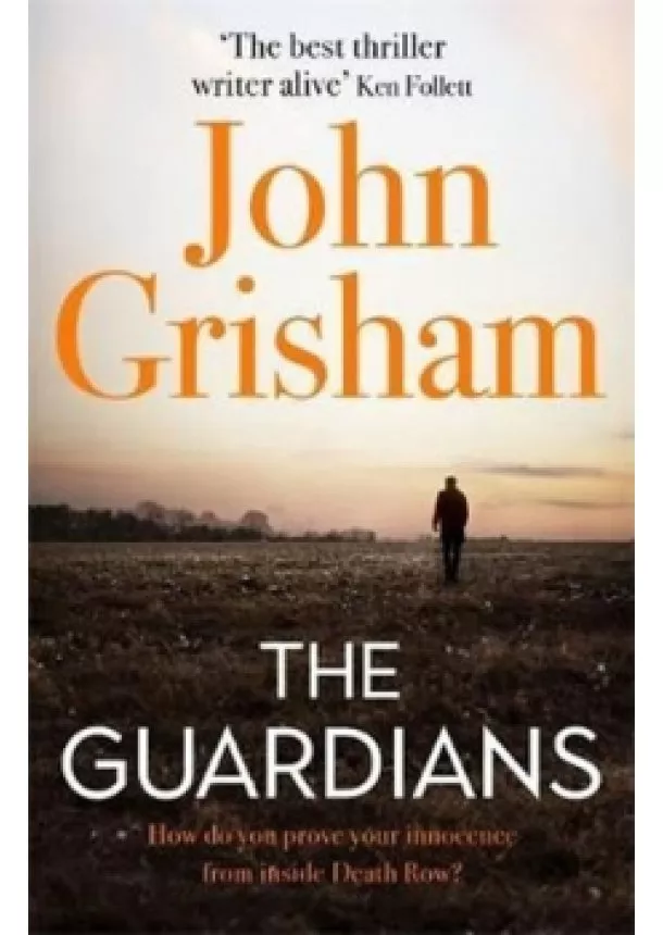 John Grisham - The Guardians