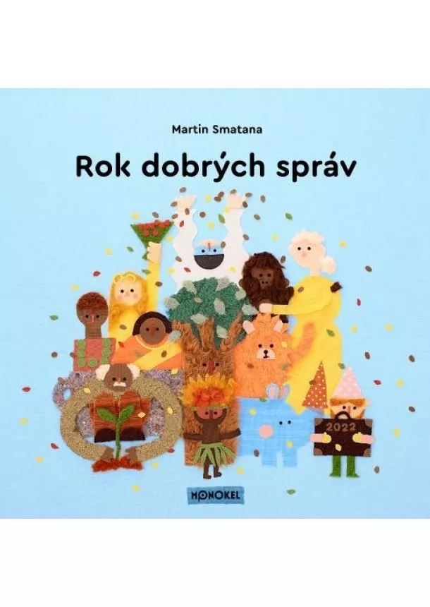 Martin Smatana - Rok dobrých správ - 2. diel