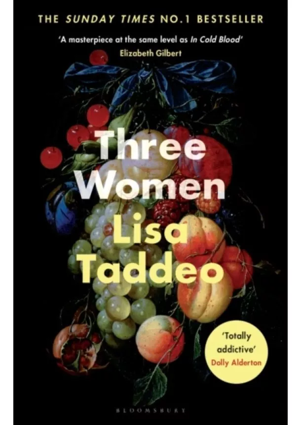 Lisa Taddeo - Three Women