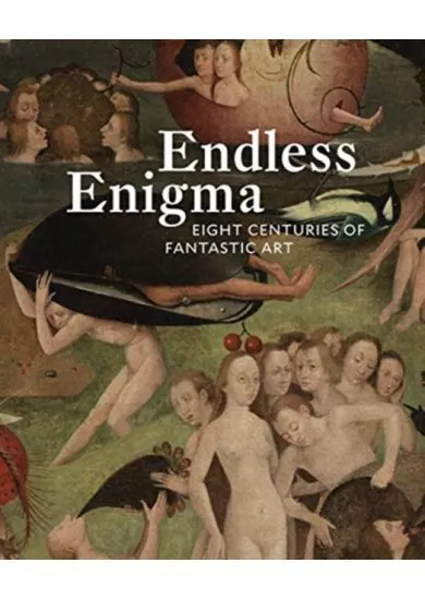 Endless Enigma